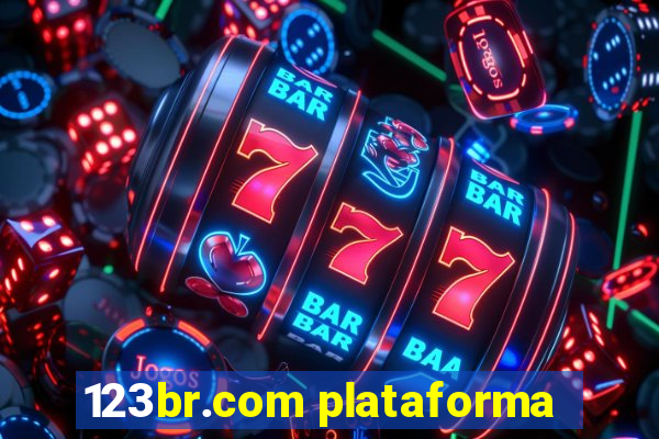 123br.com plataforma